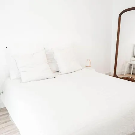 L'azureen Apartman