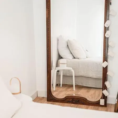 Apartamento L'azureen *