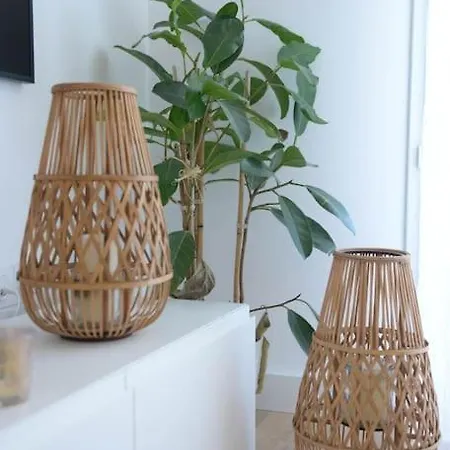 Apartman L'azureen