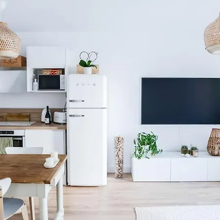 Apartamento L'azureen