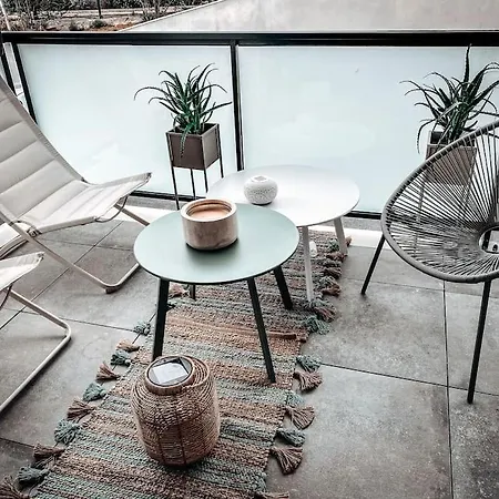 Apartman L'azureen La Ciotat