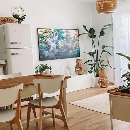L'azureen Apartman