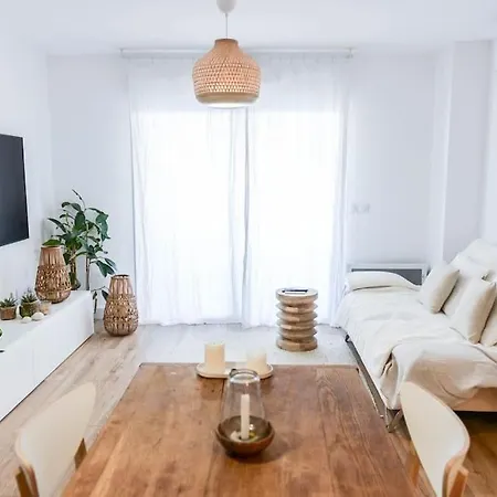 Apartamento L'azureen *